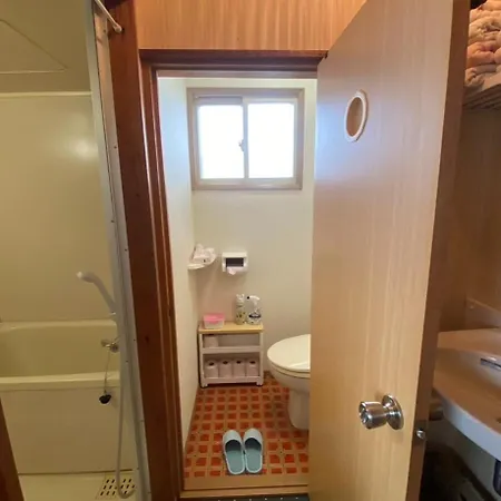 Bear Foot東町 Apartment Yakumo Exterior photo