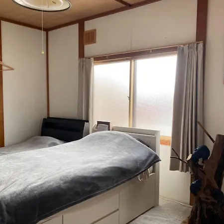 Bear Foot東町 Apartment Yakumo Exterior photo