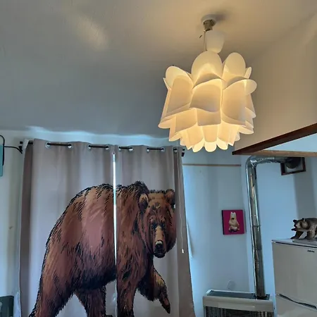 Bear Foot東町 Apartment Yakumo Exterior photo