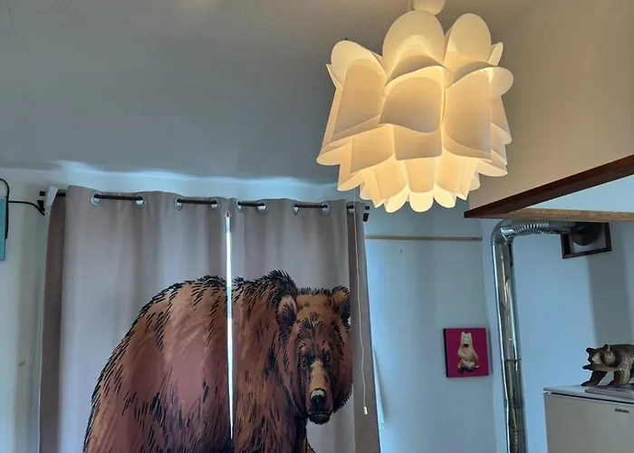 Bear Foot東町