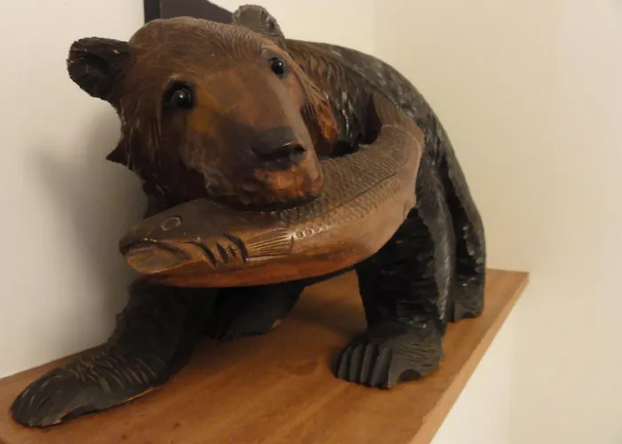 Bear Foot東町