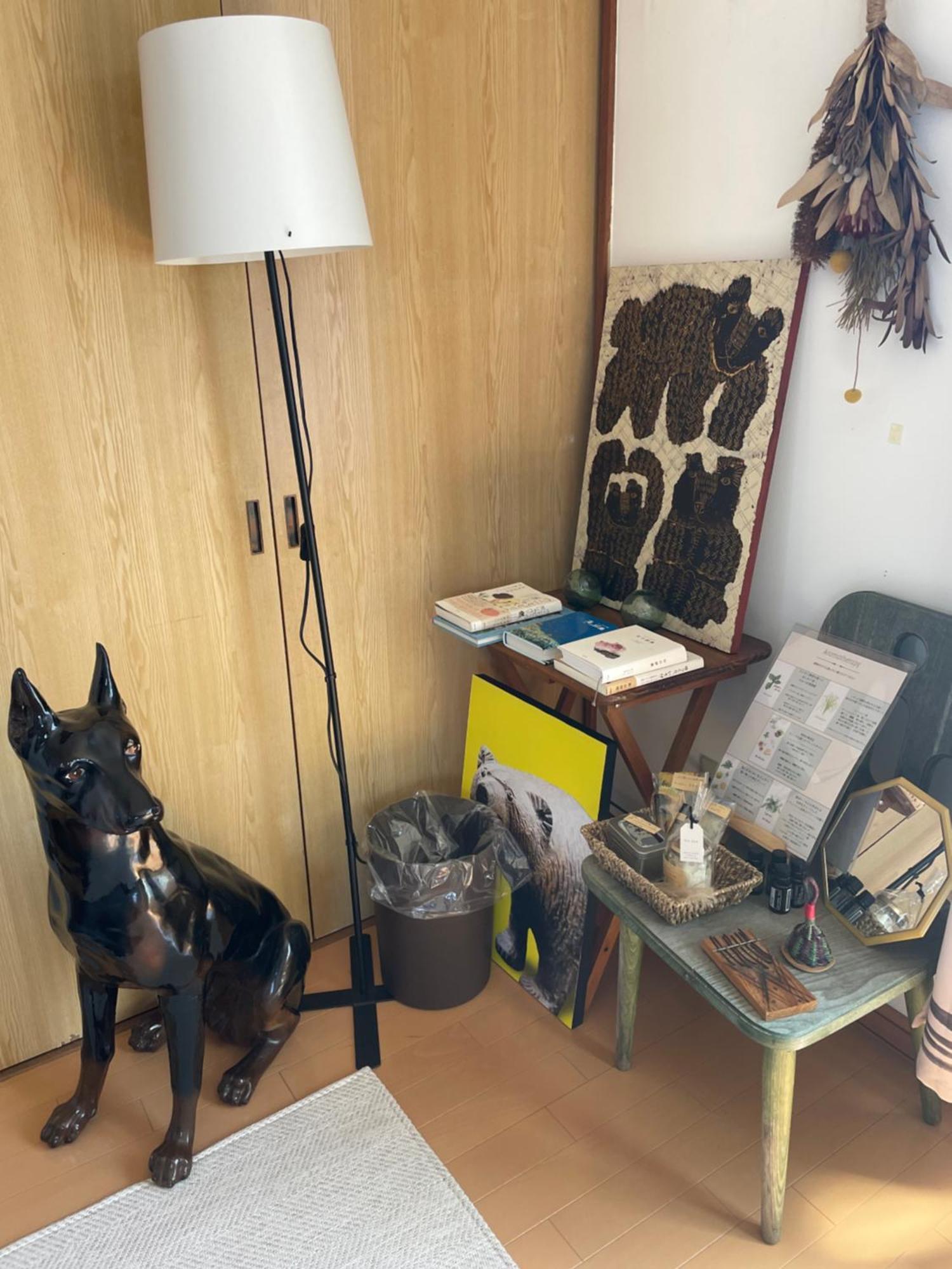 Apartment Bear Foot東町 Yakumo
