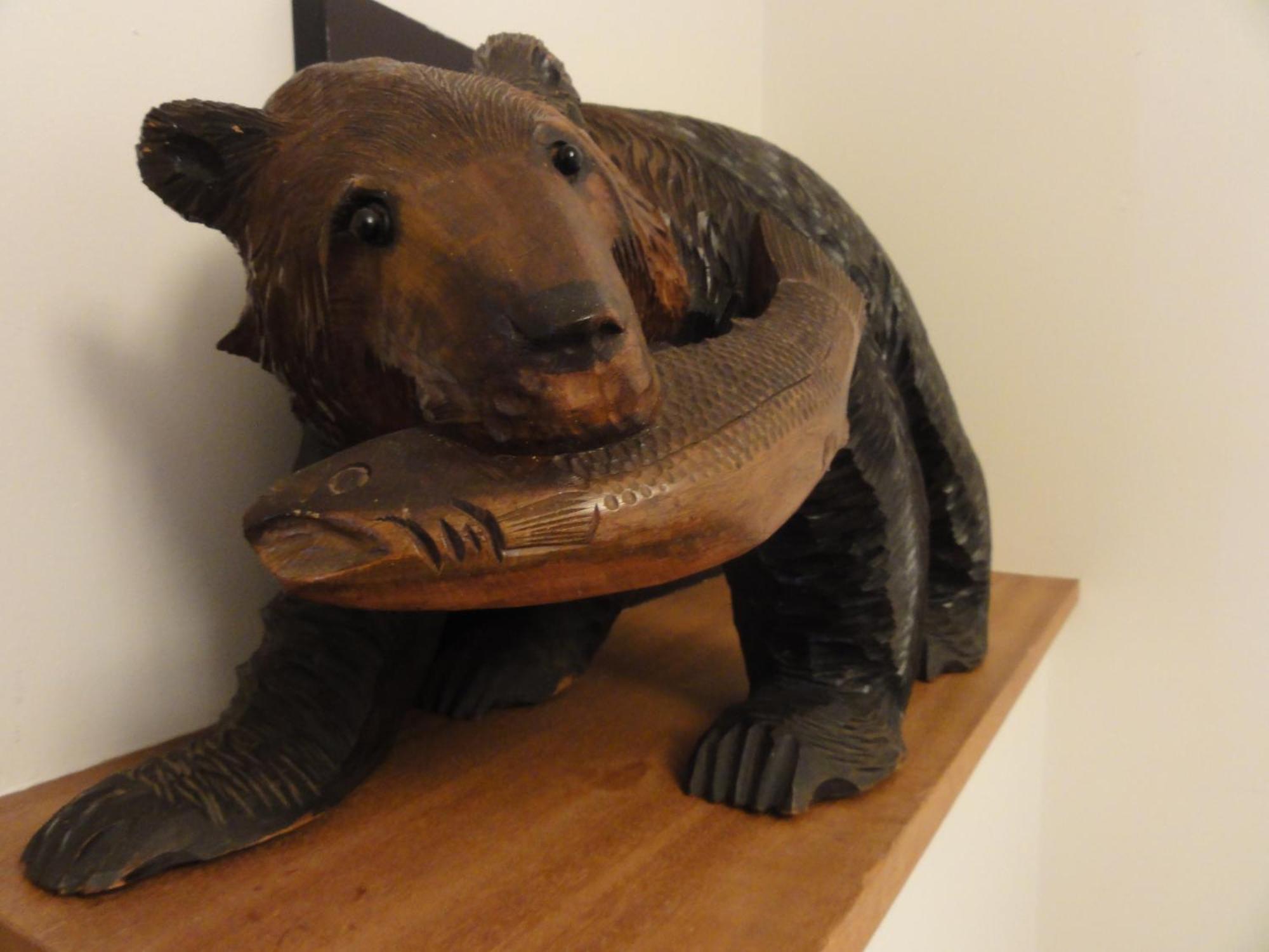 Bear Foot東町 * Yakumo